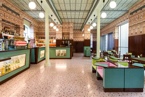 bar luce fondazione prada milano address|bar luce restaurant milan.